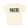 Mo'Ju - Tracklist T-Shirt (Natural) + Download