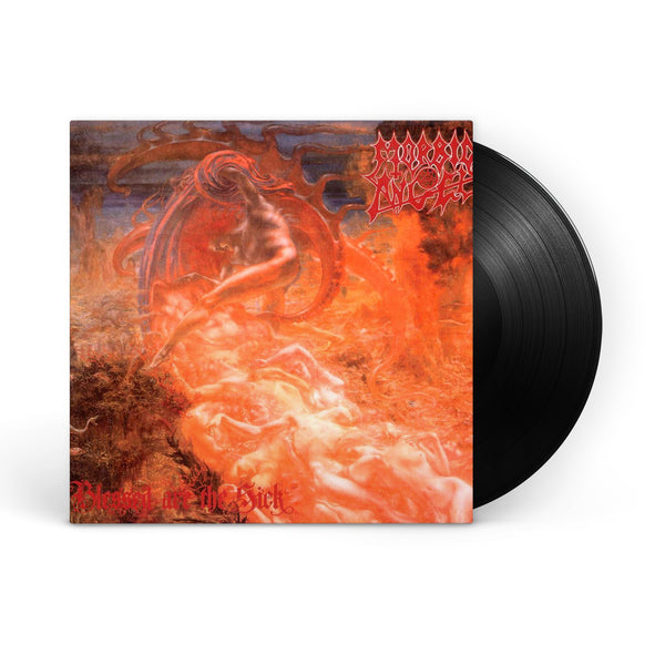 Morbid Angel - Altars of Madness LP (Black Vinyl)