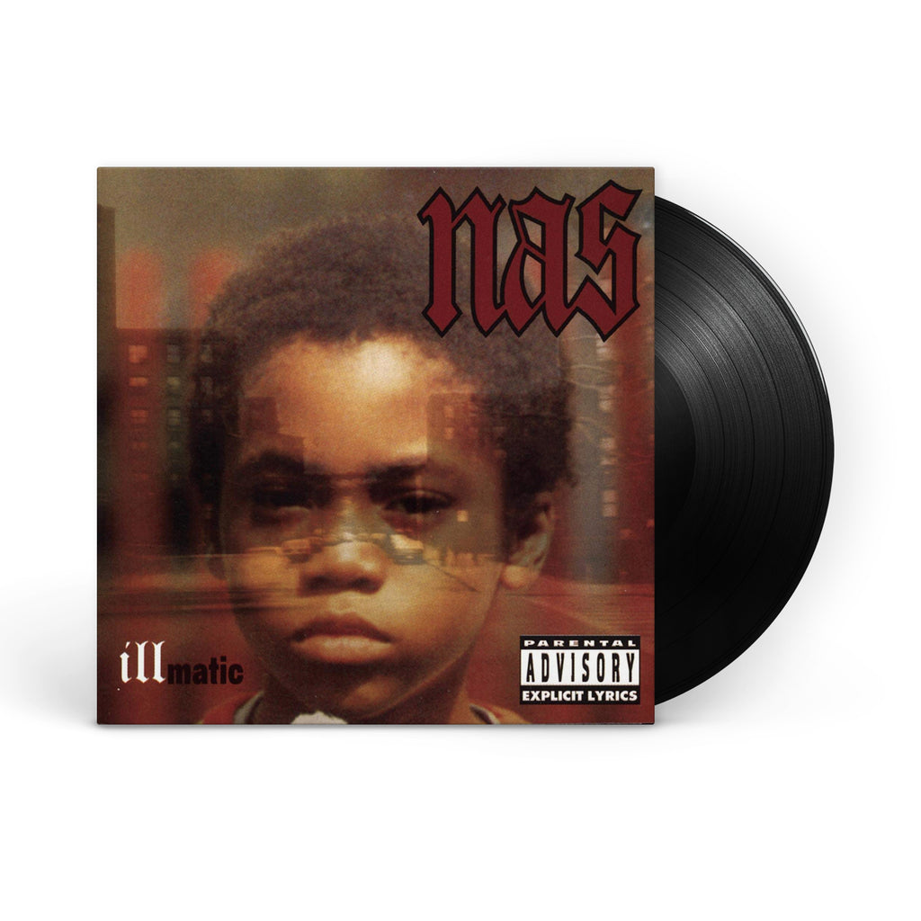 ナズ☆イルマティック nas illmatic カセットテープ オリジナル 美品 ...