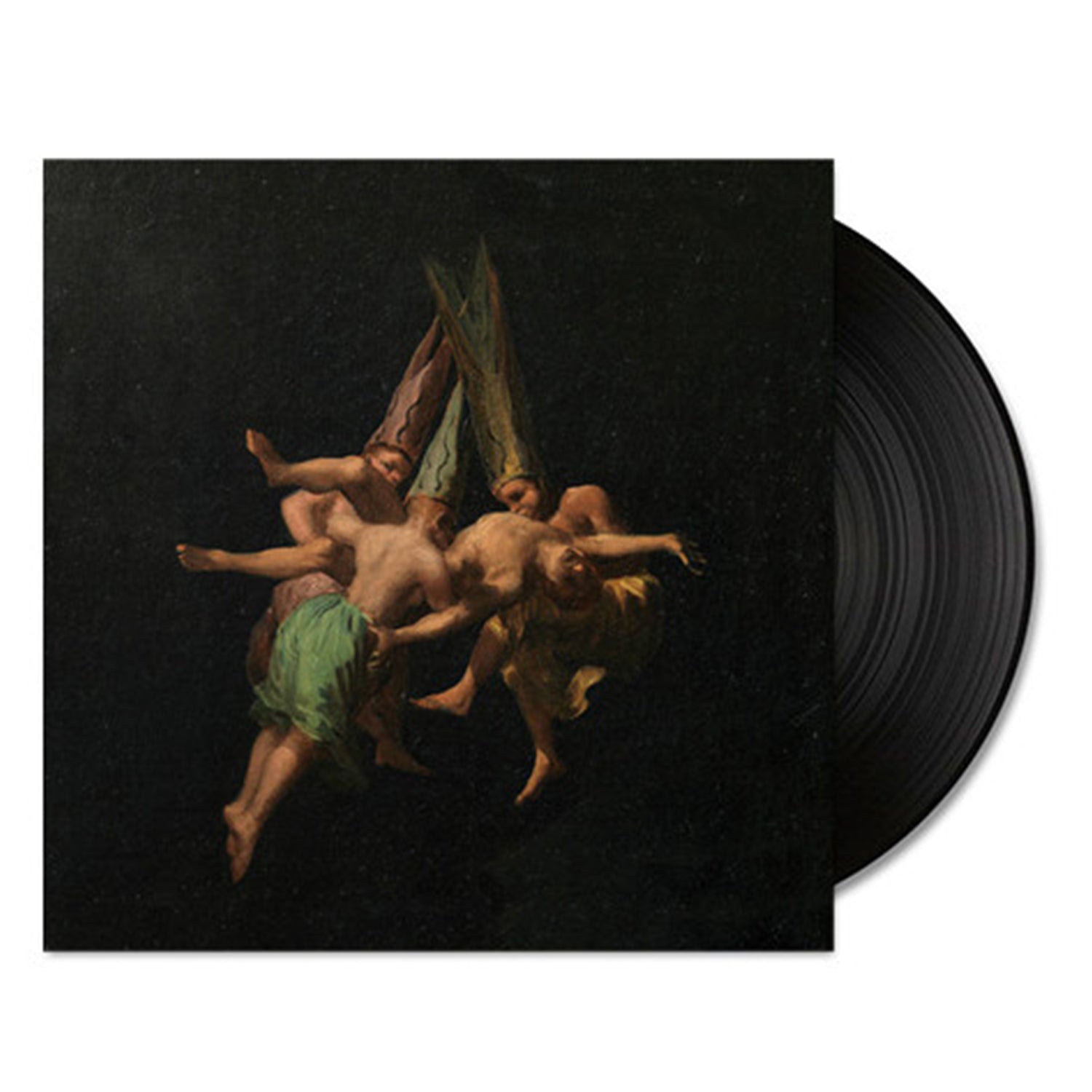 Ned Collette + Wirewalker - 2 LP