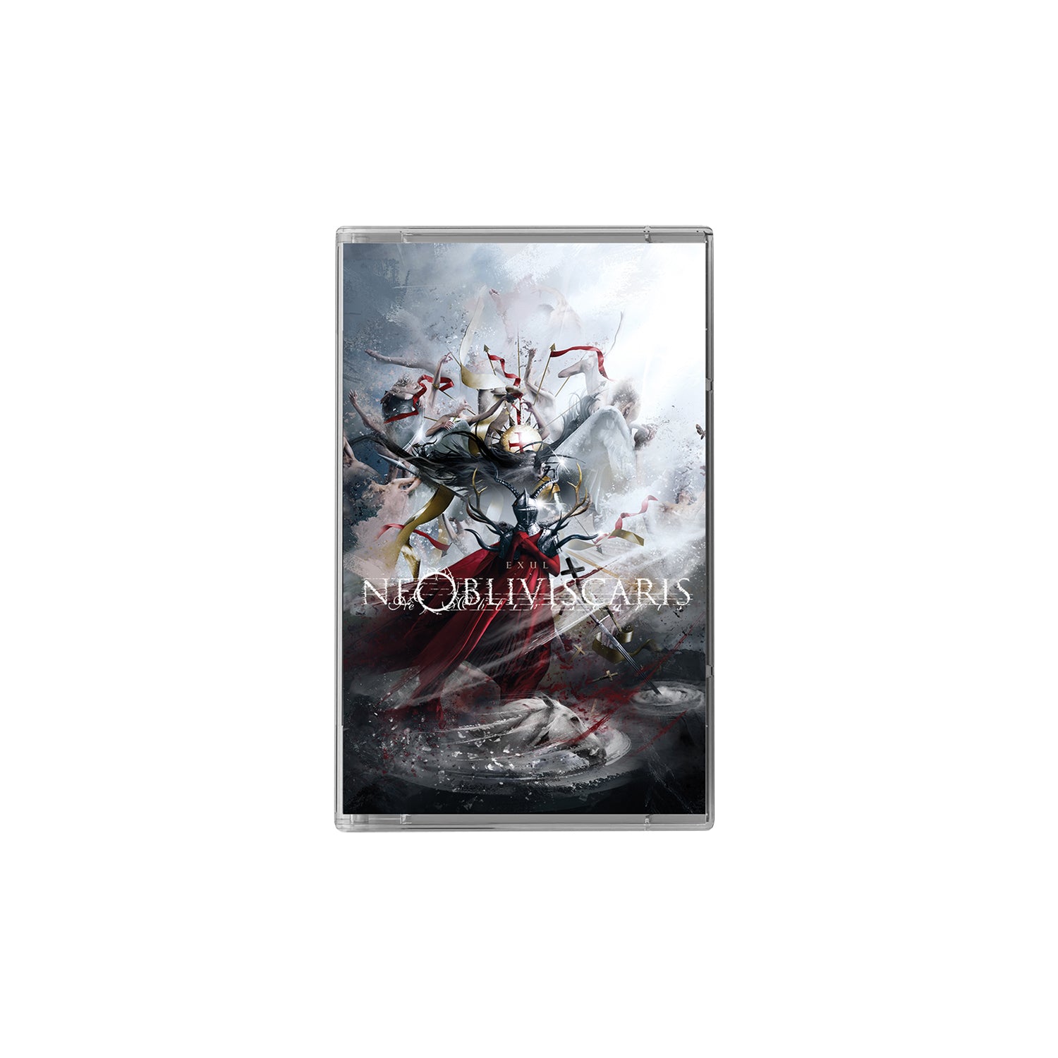 Ne Obliviscaris - Exul Cassette