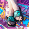 New Found Glory - 2021 Summer Slides (Black)