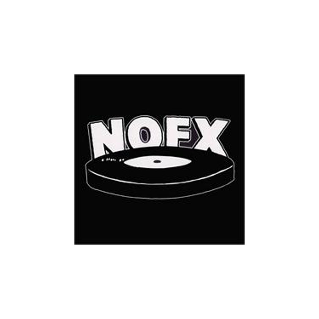 NOFX Fat Sticker