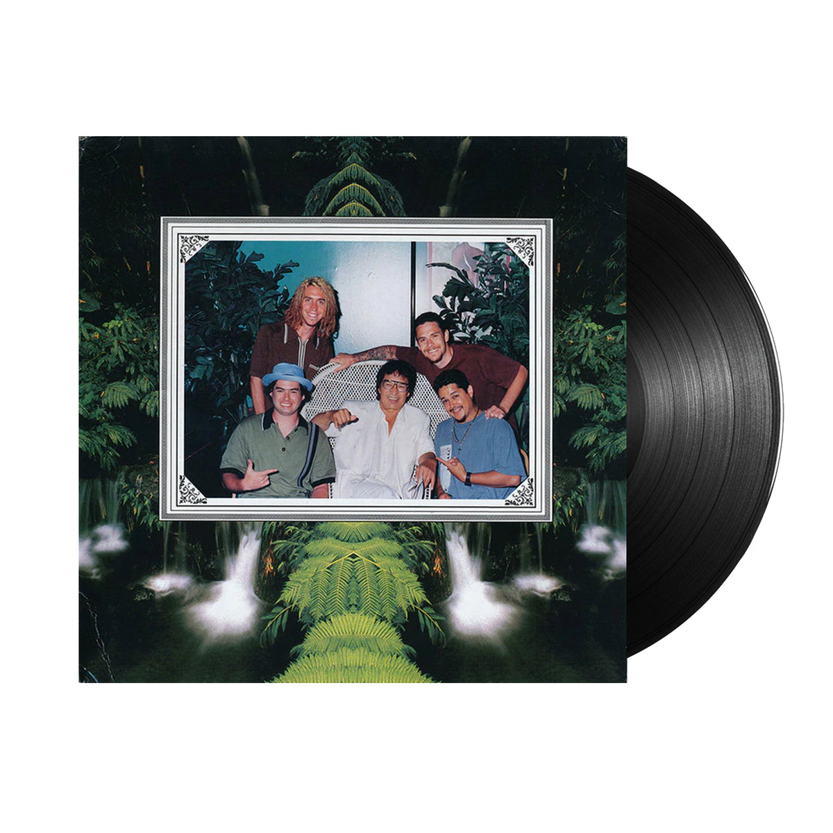 NOFX - HOFX 10" (Colour Vinyl)