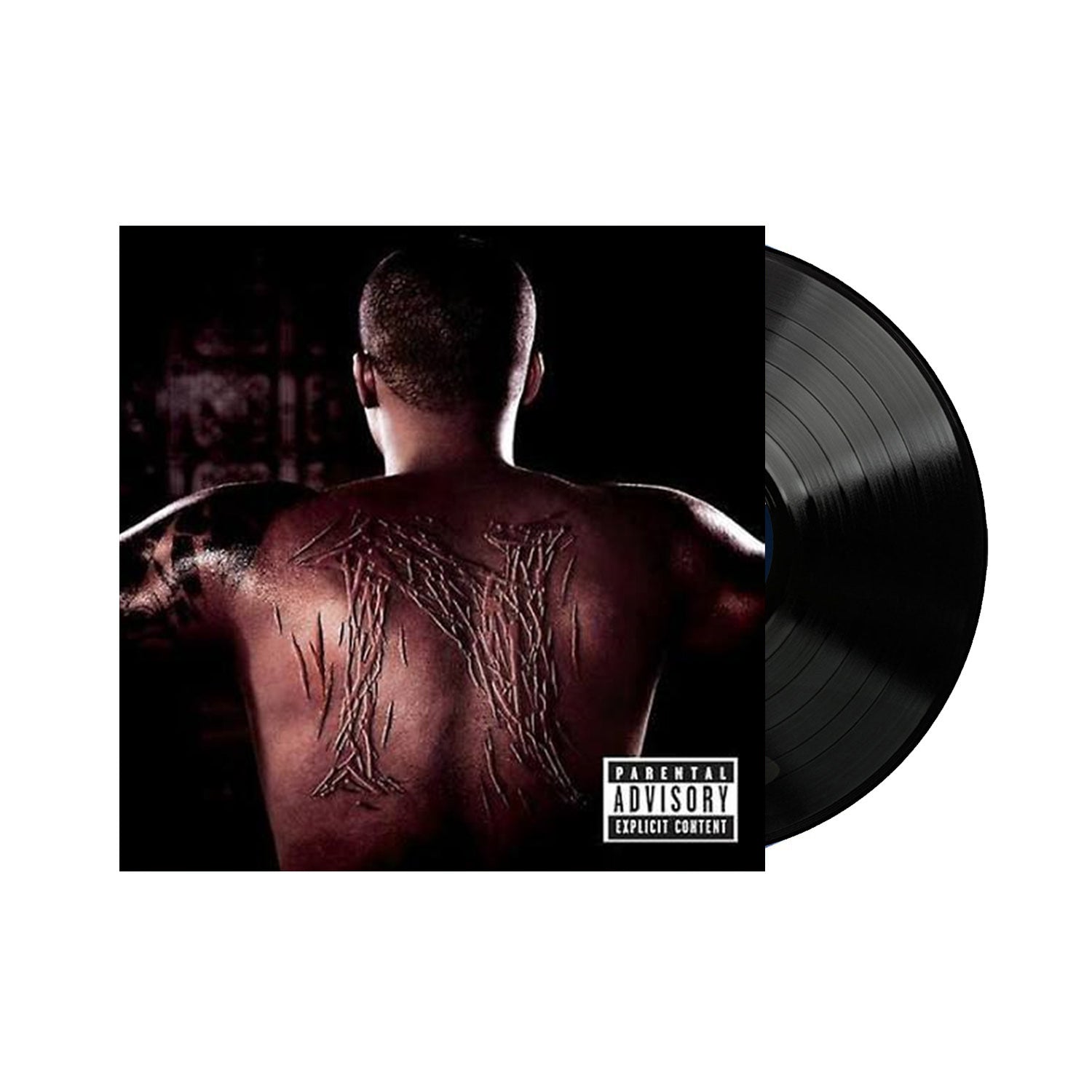 Nas - Nas 2LP (Black)