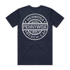 Pennywise - Never Spoils Tee (Navy) back