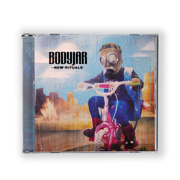 Bodyjar– Artist First