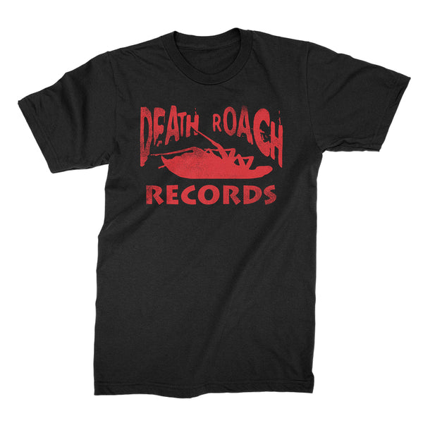 Papa Roach - Infest Glow Tshirt (Black)