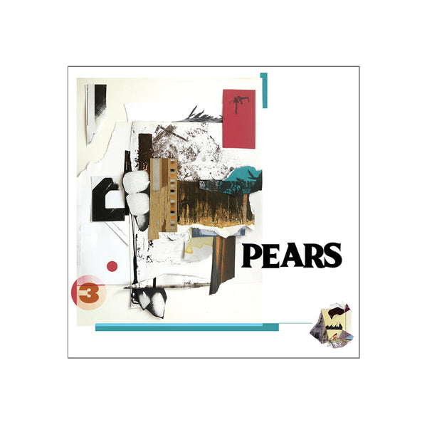 Pears - Pears CD