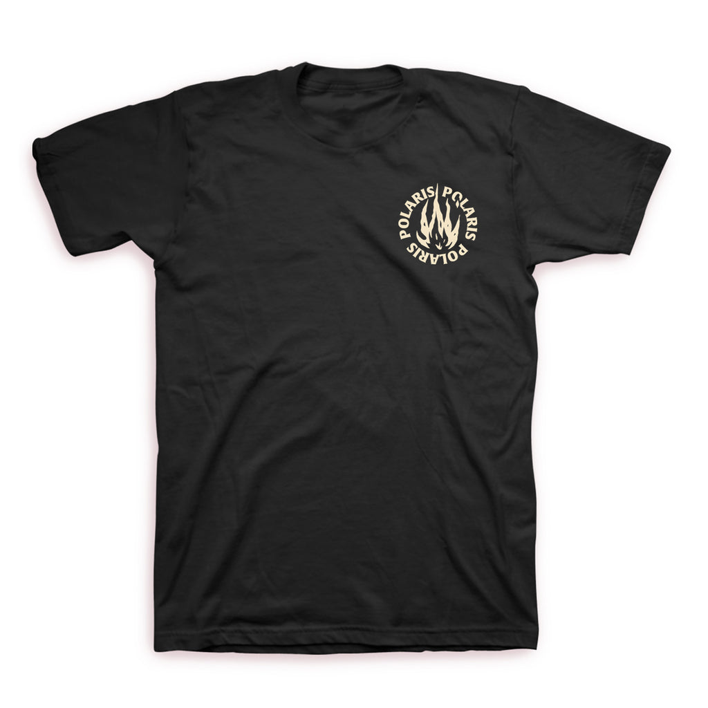 Wick Tee (Black)