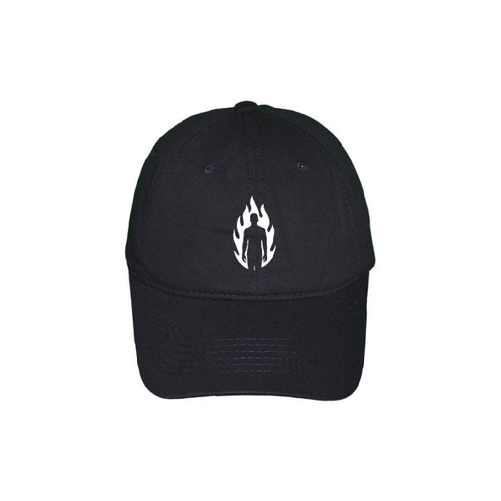 Polaris - Flame Dad Hat