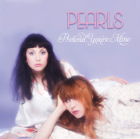 Pretend You're Mine CD