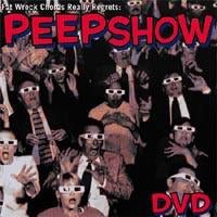 Various Artist-Peepshow DVD