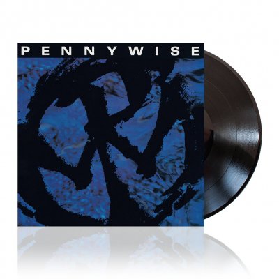 Pennywise - Pennywise LP (Black)