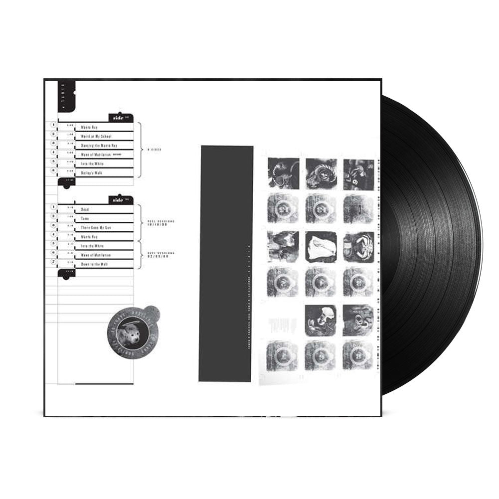 Pixies - Doolittle 25 2LP (Black)