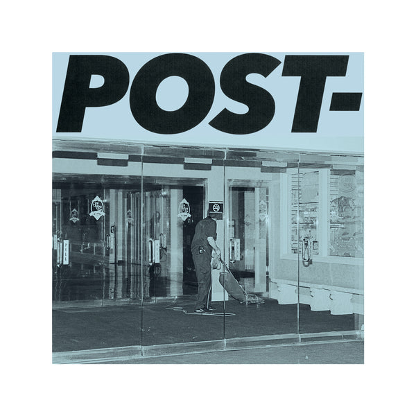 Jeff Rosenstock - Post- CD