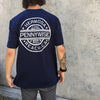 Pennywise - Never Spoils Tee (Navy)