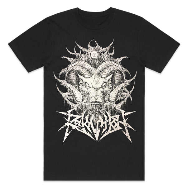Revocation - Goatskull T-Shirt