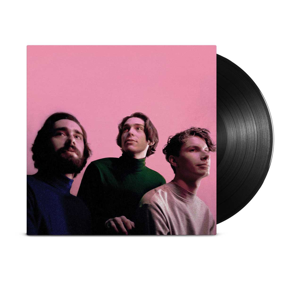 Remo Drive – Greatest Hits LP (Black)