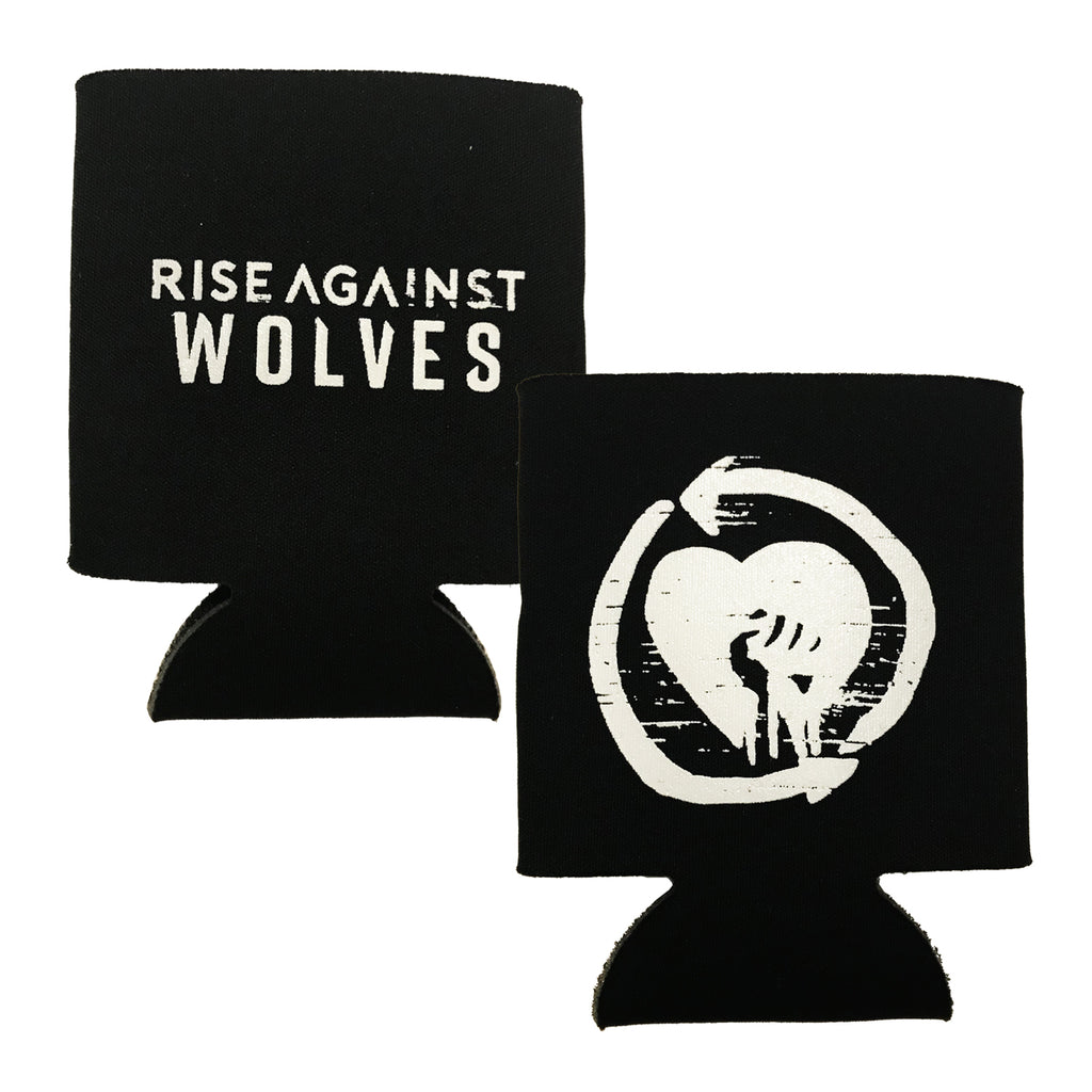 Rise Against - Wolves Stubby Holder