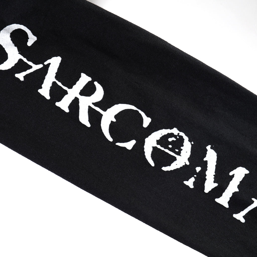 Alluvial Goat Skull Long Sleeve (Black)