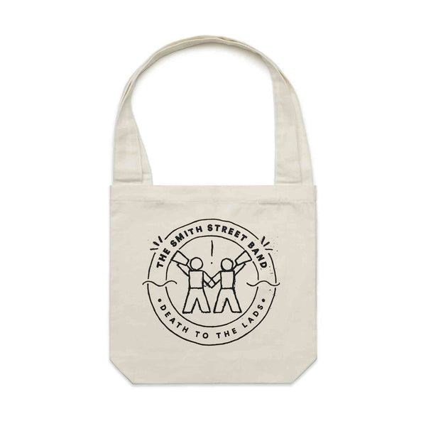 The Smith Street Band - Speaker Tote