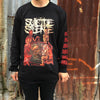 Suicide Silence - You Will Die Alone Longsleeve (Black)