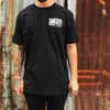Suicide Silence - RYMD Skull Snake T-Shirt (Black)