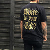 Suicide Silence - Unanswered Tee (Black)