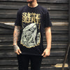 Suicide Silence - Unanswered Tee (Black)