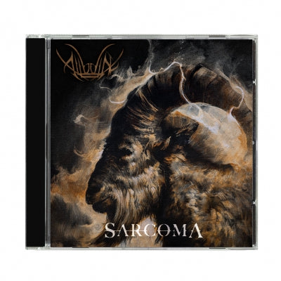 Alluvial – Sarcoma CD