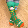 Wilco - Schmilco Socks