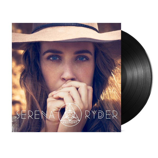 Serena Ryder - Harmony LP