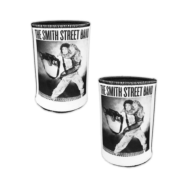 The Smith Street Band - Sigourney Stubby Holder