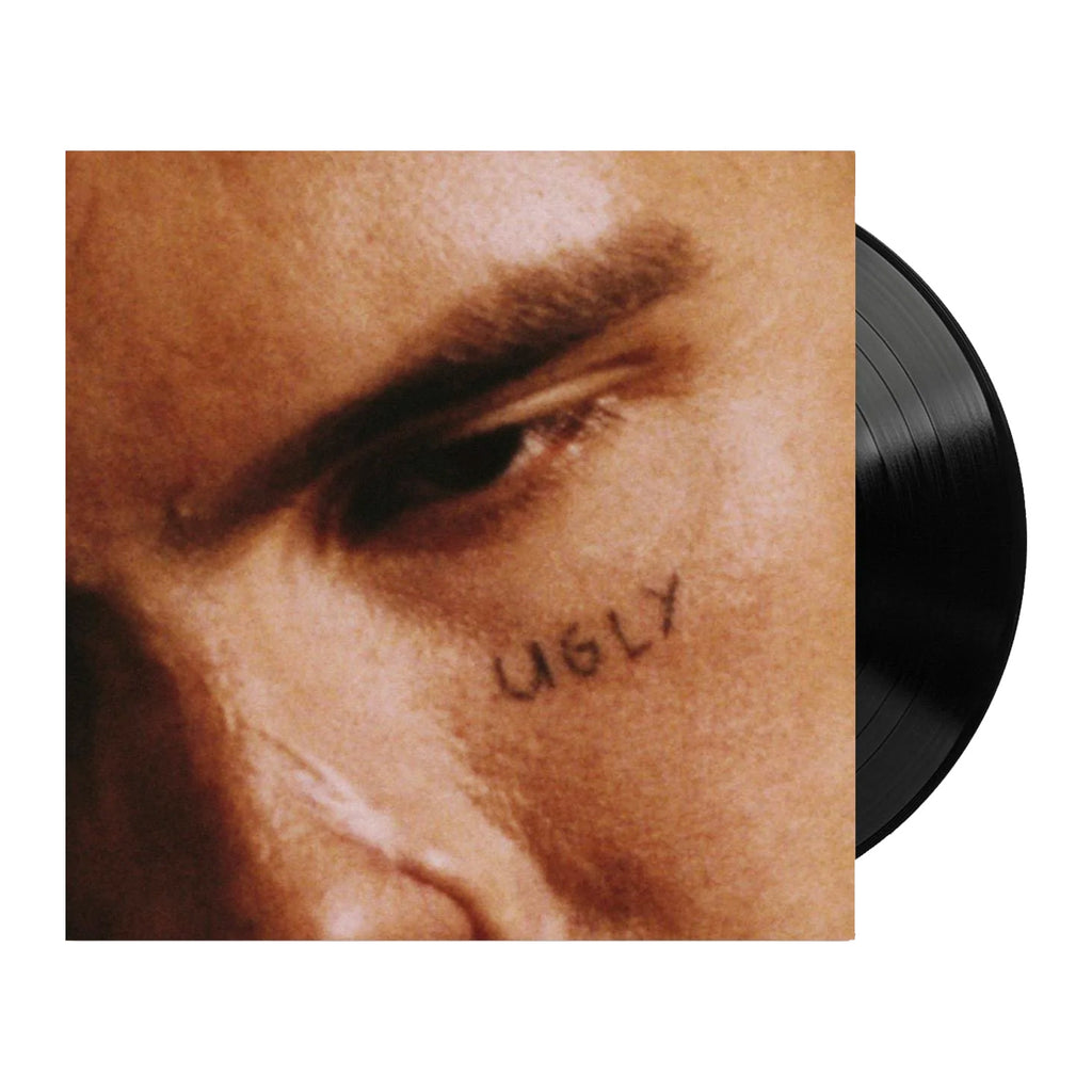 Slowthai - Ugly LP (Black Vinyl)