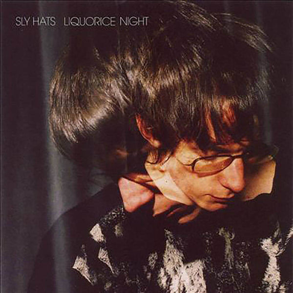 Sly Hats Liquorice Night CD