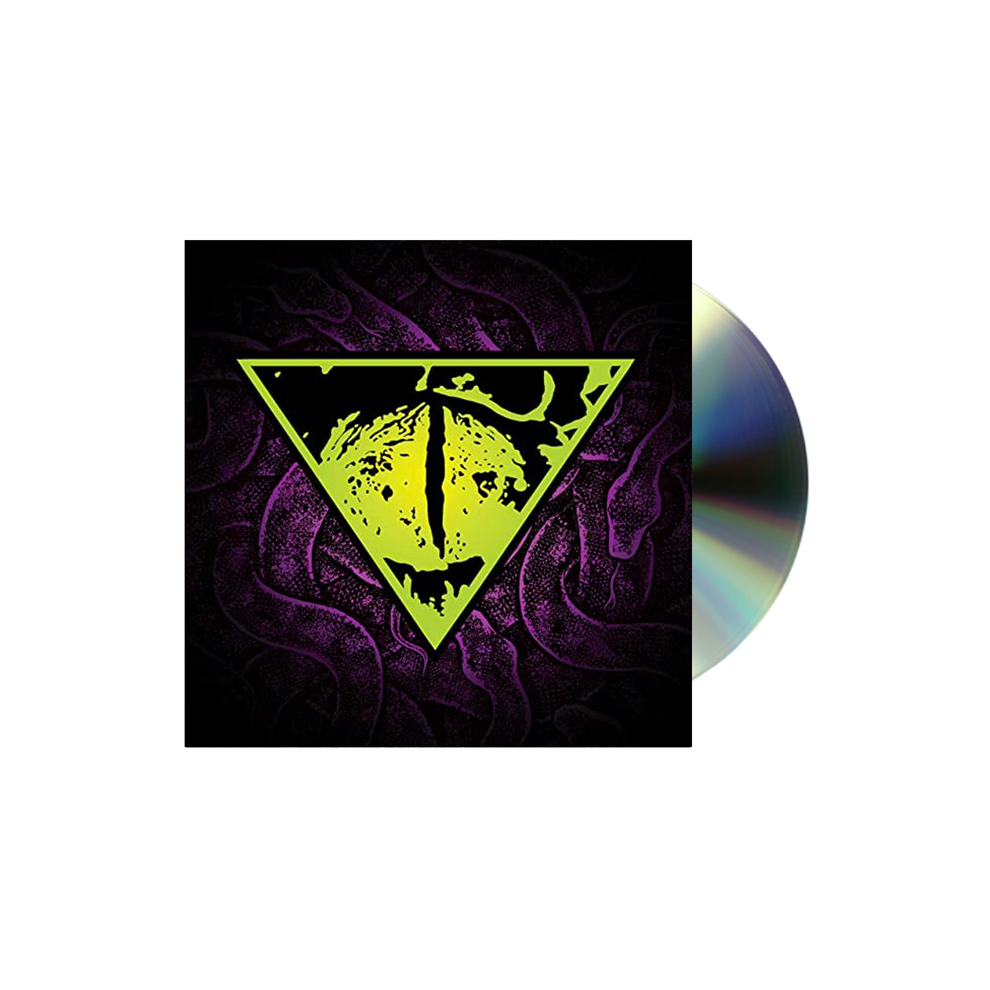 Snakes - Pure Evil CD