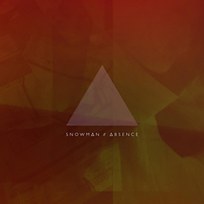 Snowman Abscence CD