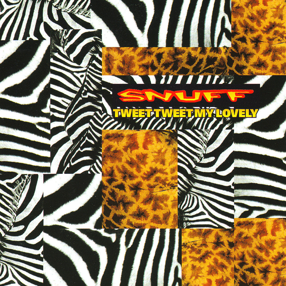 Snuff - Tweet Tweet My Lovely CD