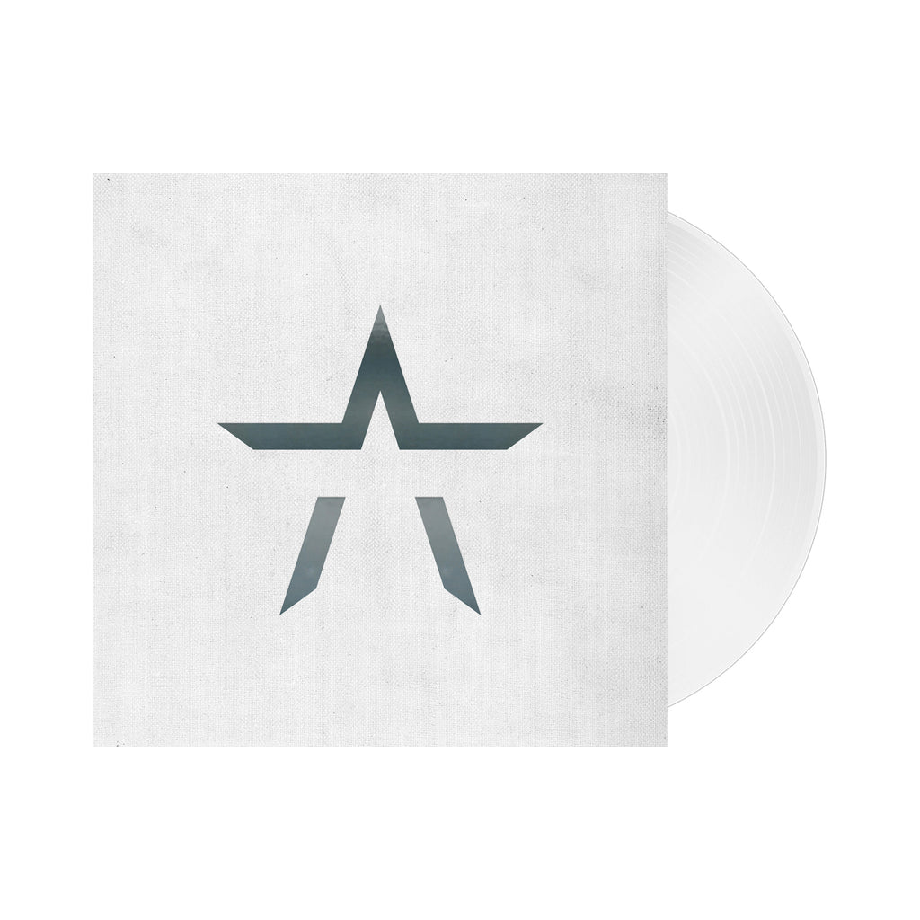 STARSET - DIVISIONS LP (CLEAR)