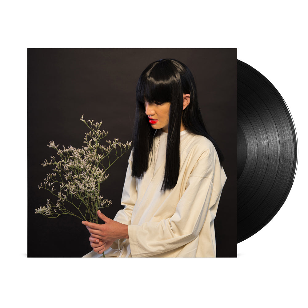 Sui Zhen - Losing, Linda LP (Black)