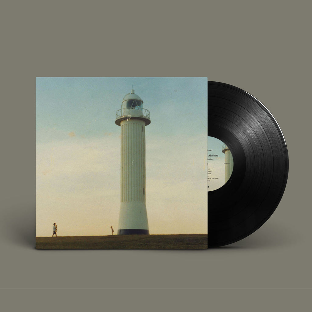 Sunbeam Sound Machine - Goodness Gracious LP (Black)
