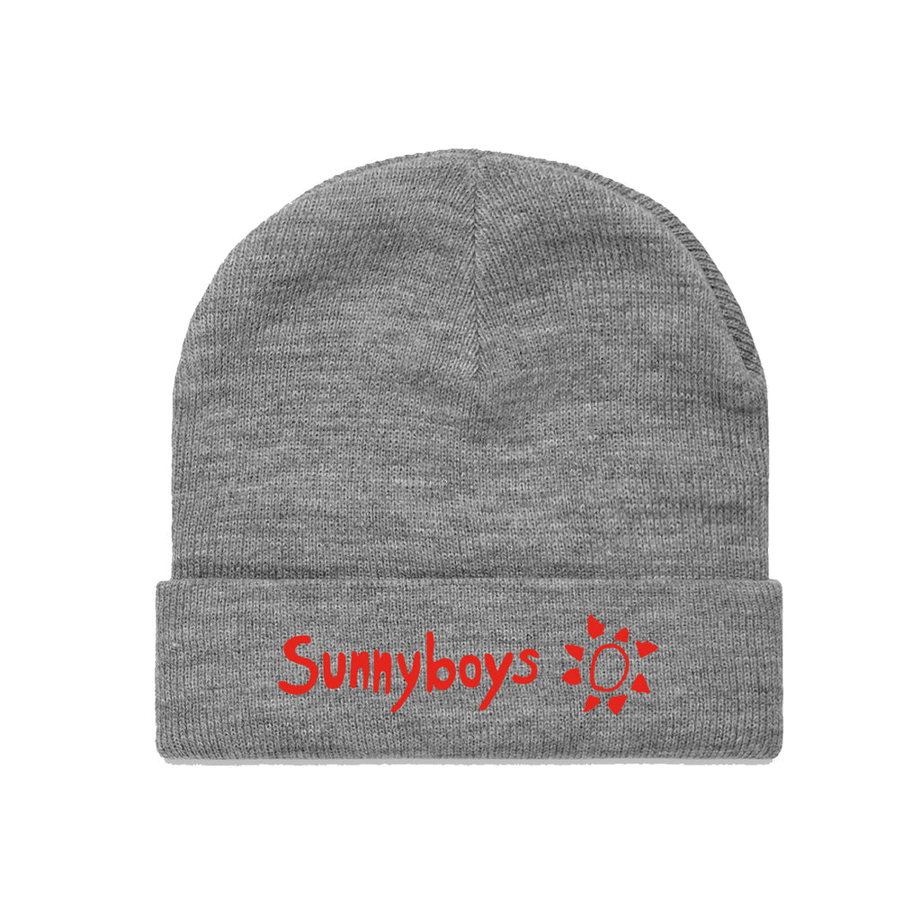 Sunnyboys - Sunnyboys Logo Beanie