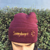 Sunnyboys - Sunnyboys Logo Beanie