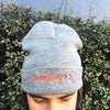 Sunnyboys - Sunnyboys Logo Beanie