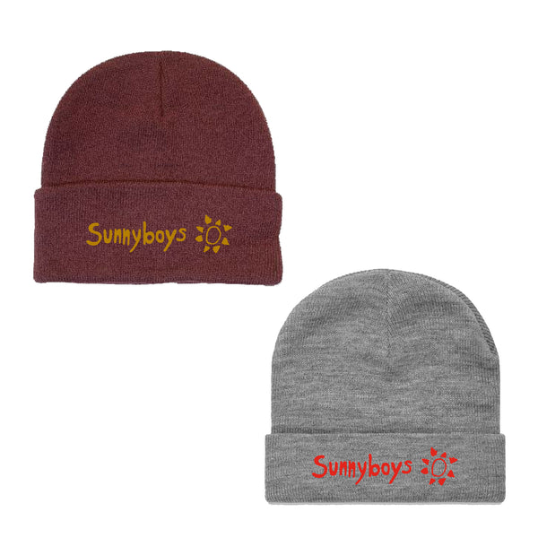 Sunnyboys - Sunnyboys Logo Beanie