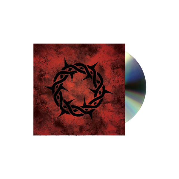 Various Artists - The Black Wreath: 11.11.11 CD