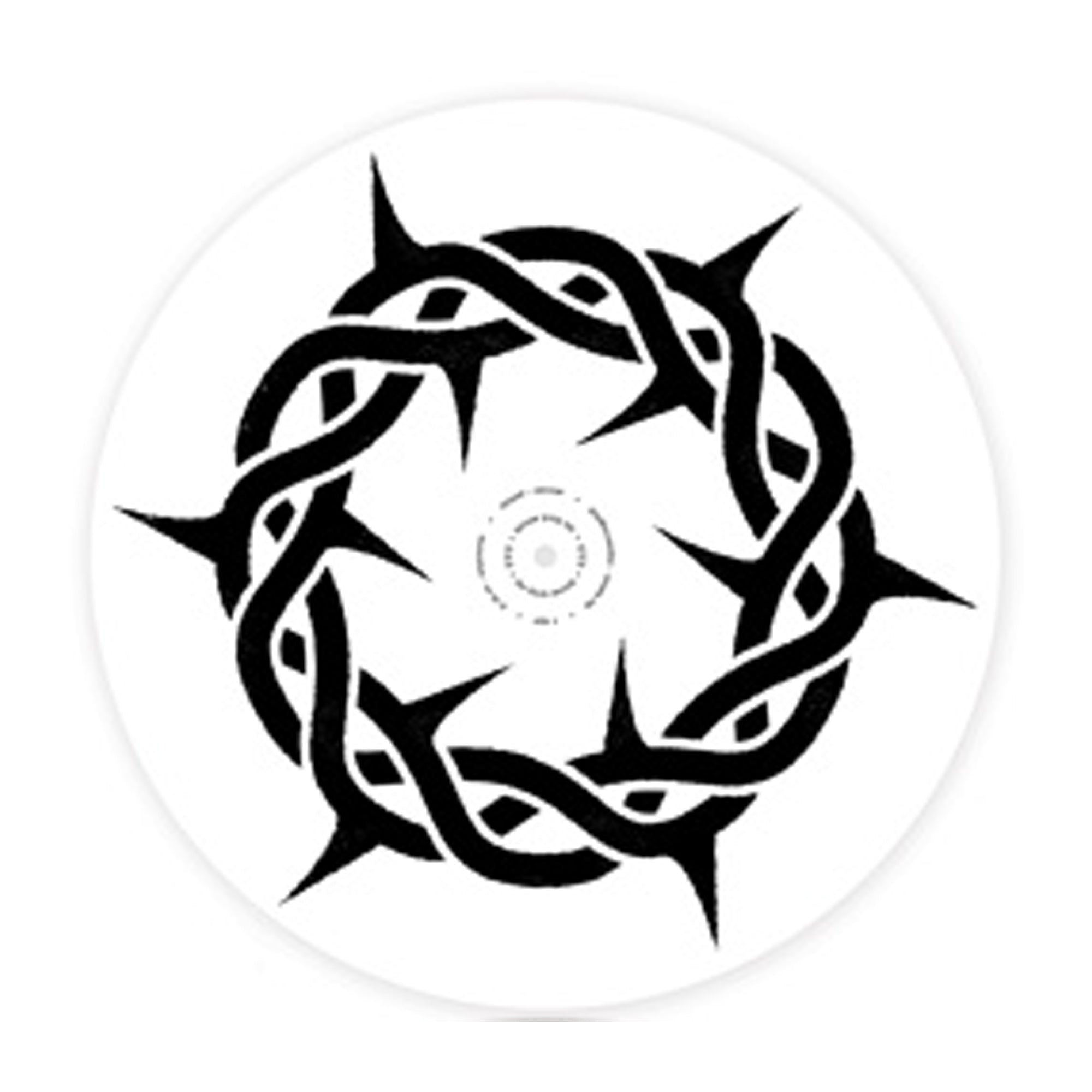 Various Artists - The Black Wreath: 11.11.11 Collector’s Vinyl (Picture Disc)