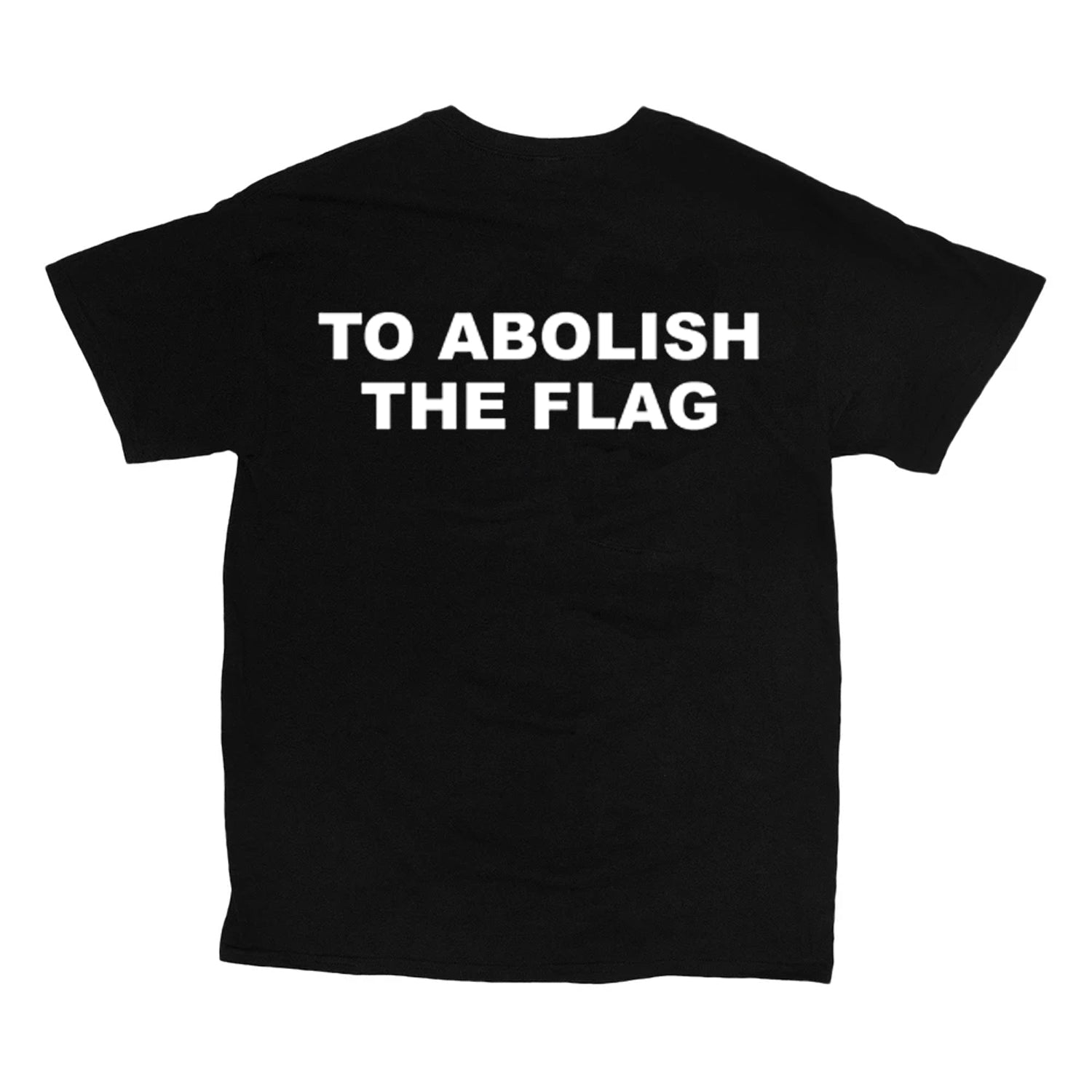 These New South Whales - Nice Day Tee (Black)