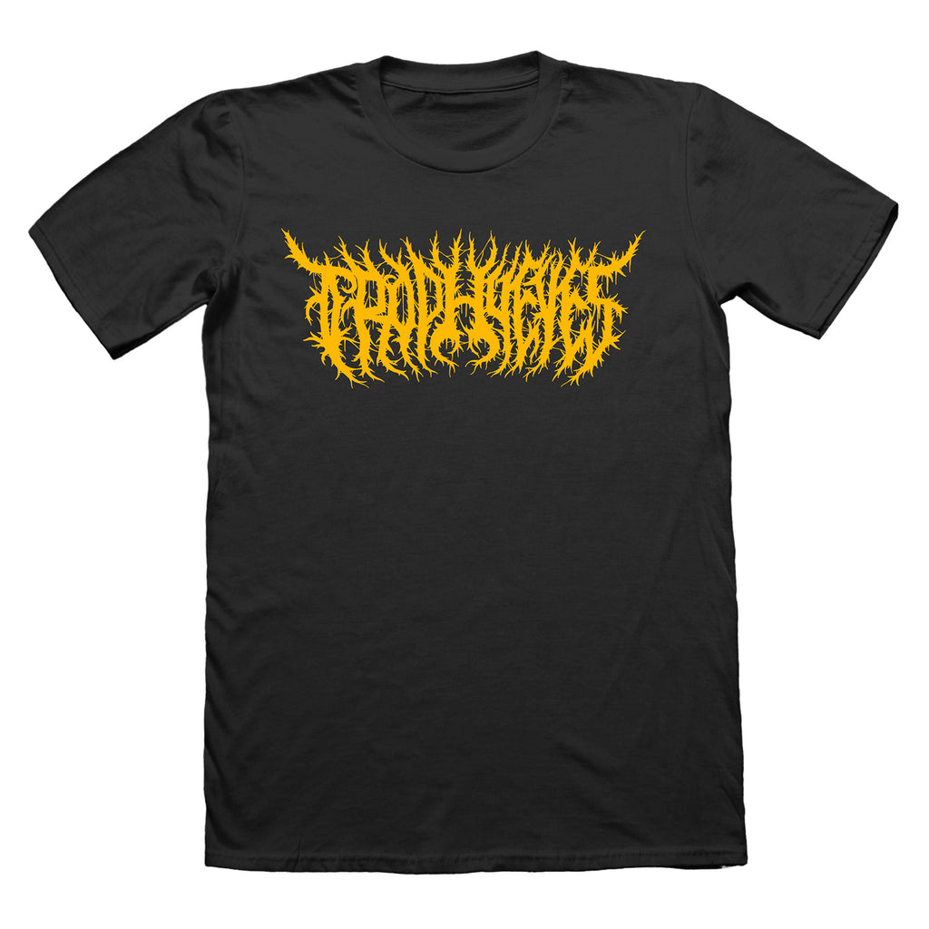 Trophy Eyes - Metal T-Shirt (Black)